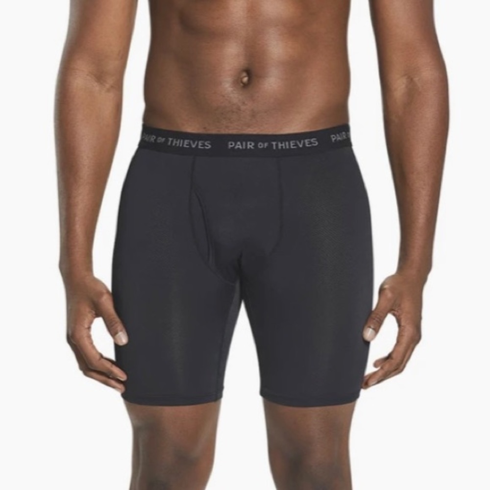 Pair of Thieves Mens Super Fit Boxer